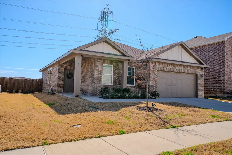 5533 Ladytown Lane, Fort Worth, TX 76036 - #3