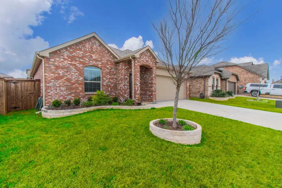 3741 Maroon Creek Road, Aubrey, TX 76227 - #2