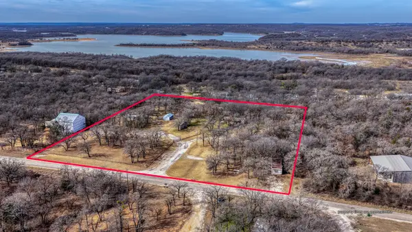 347 County Road 1643, Chico, TX 76431