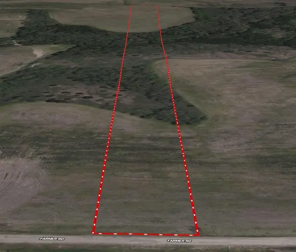 611 Farmer Road, Ennis, TX 75119