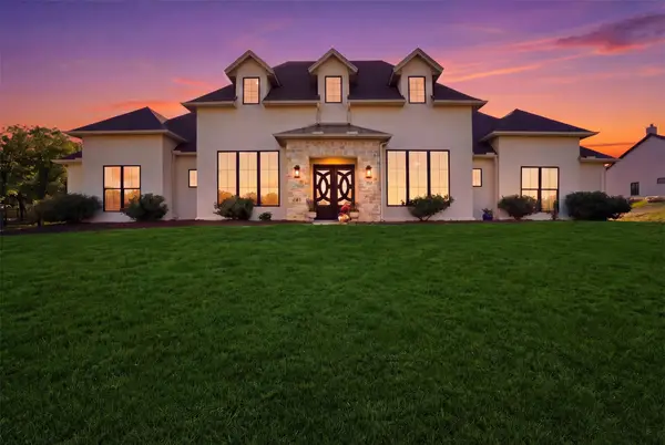 220 Greene Road, Weatherford, TX 76087