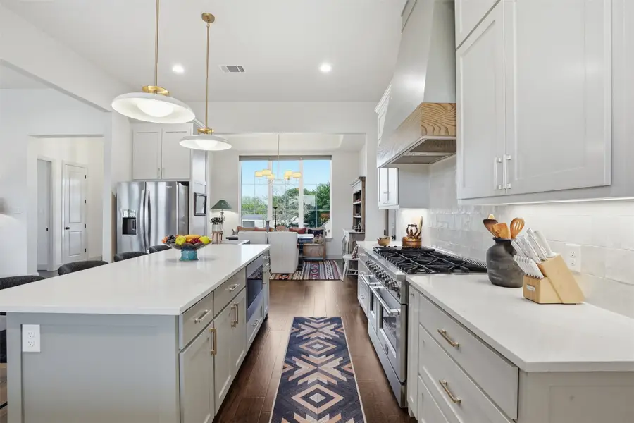 220 Greene Road, Weatherford, TX 76087 - #3