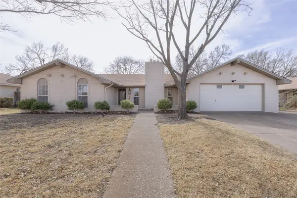 540 Topeka Drive, Woodway, TX 76712