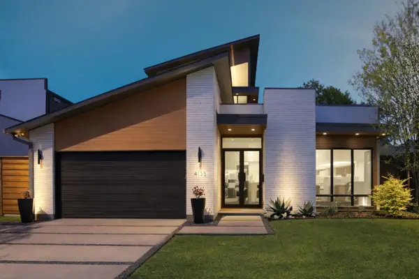 4135 Valley Ridge Road, Dallas, TX 75220