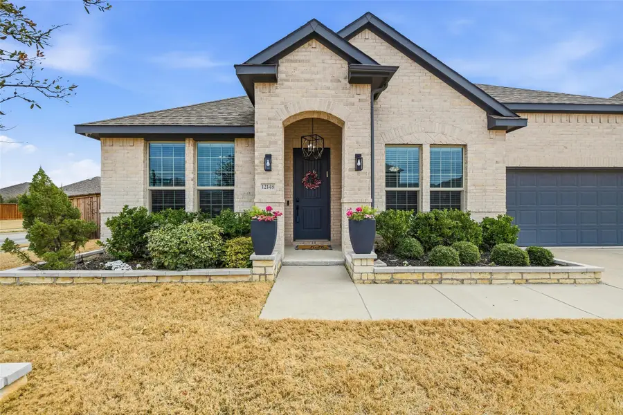 12148 Willet Road, Haslet, TX 76052 - #2