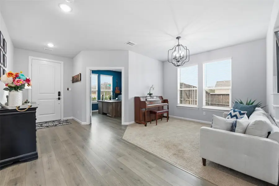 12148 Willet Road, Haslet, TX 76052 - #3