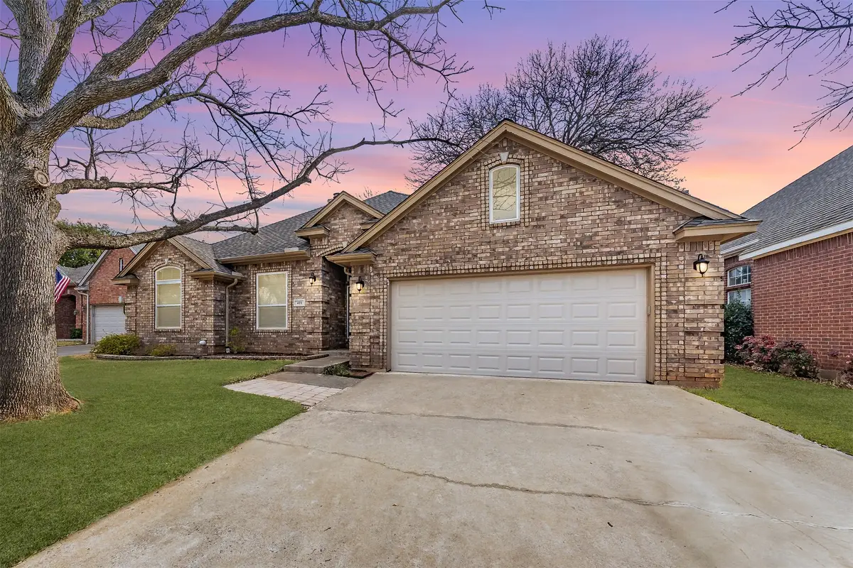 409 Dorcas Lane, Arlington, TX 76013 - #1