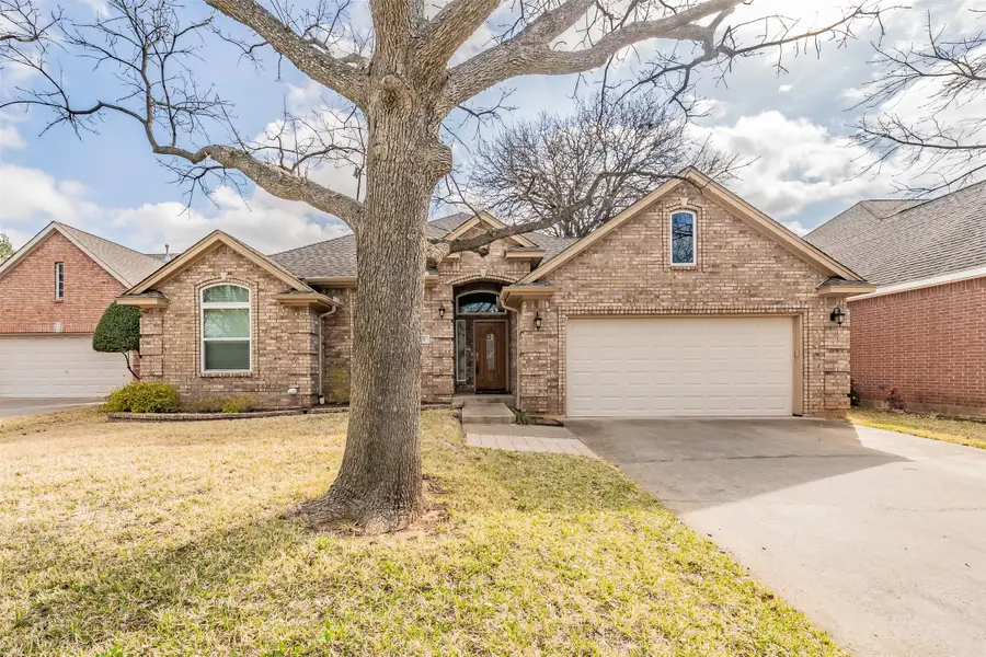 409 Dorcas Lane, Arlington, TX 76013 - #2