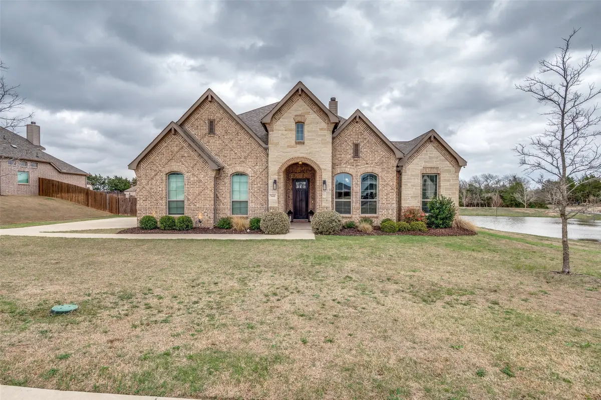 7441 Desert Willow Lane, Ovilla, TX 75154 - #1
