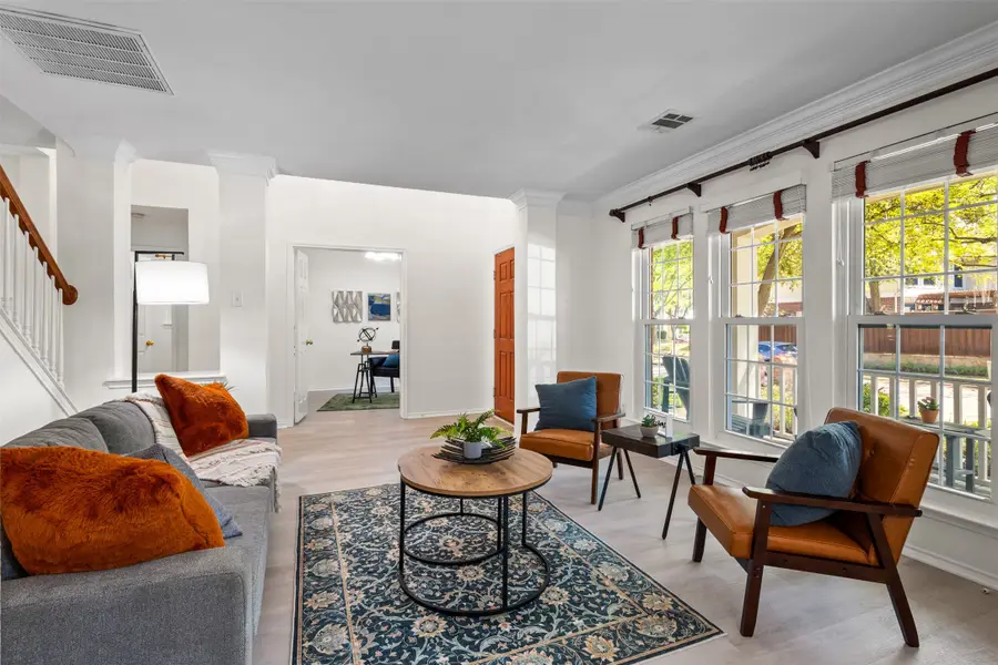 5128 Evergreen Drive, McKinney, TX 75070 - #3