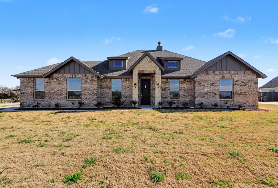 6009 Amber, Sanger, TX 76266 - #2