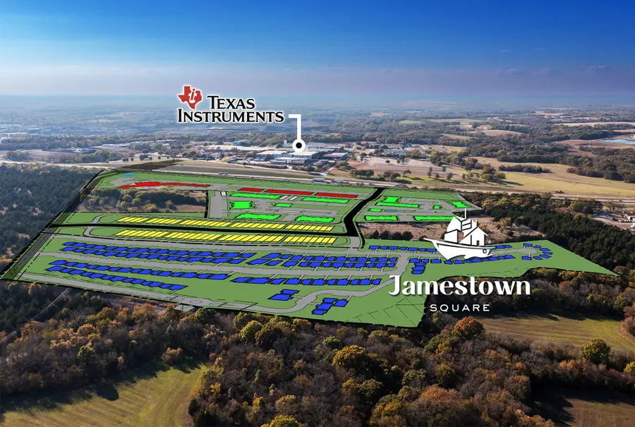 US-75 Akers, Sherman, TX 75090 - #3