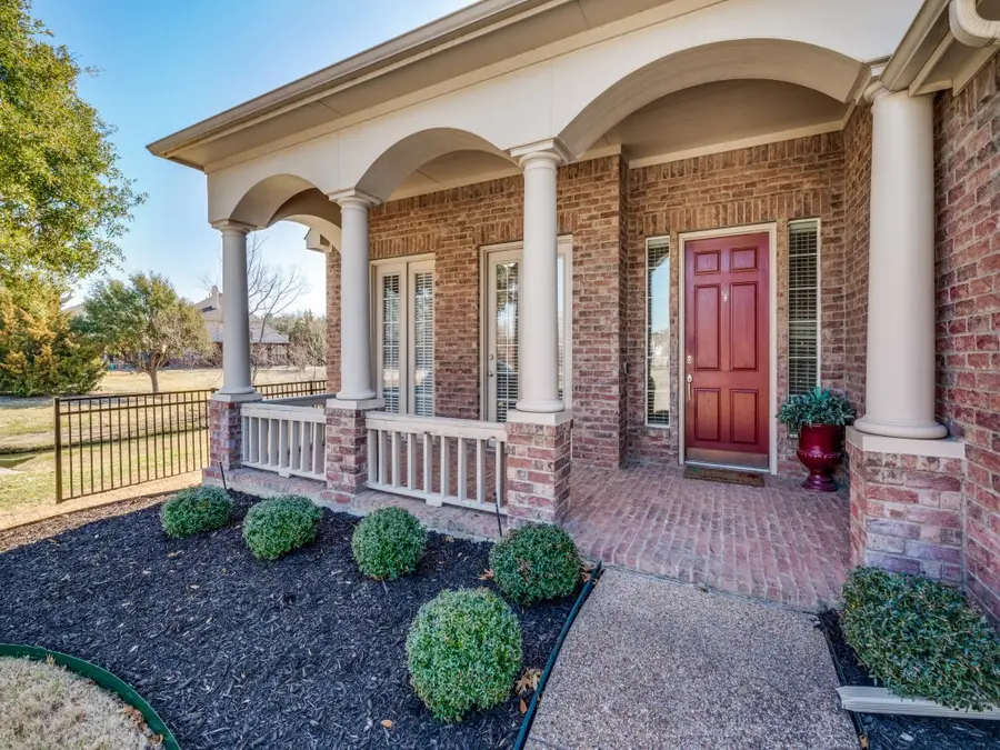 2399 Crystal Falls Drive, Frisco, TX 75036 - #2