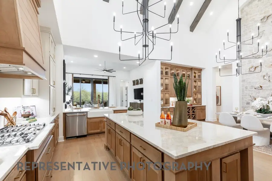 1401 Buttercup Avenue, Aubrey, TX 76227 - #2