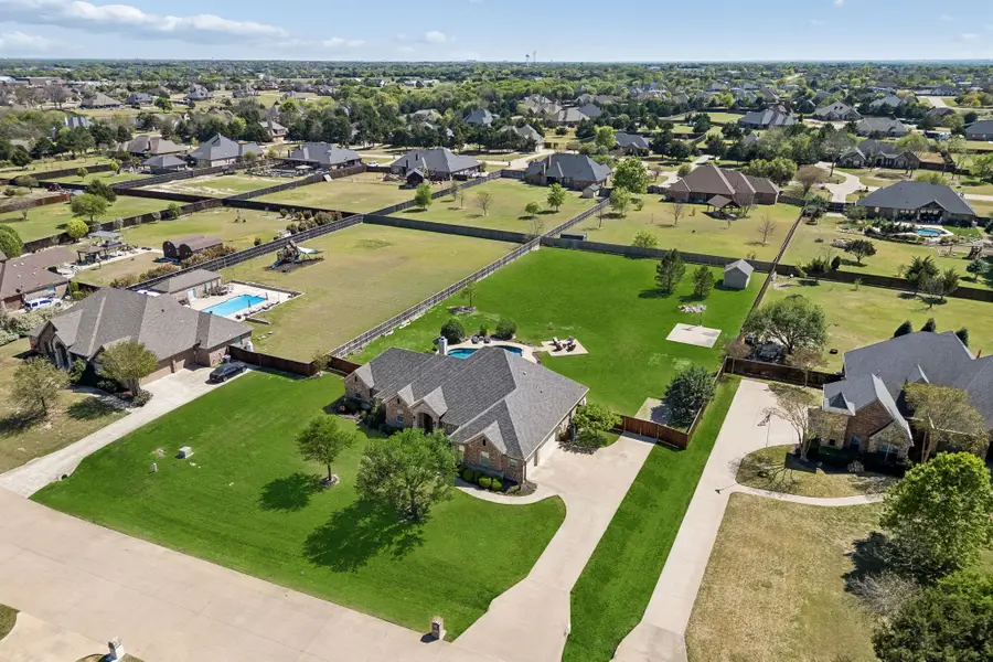 5850 Judy Drive, Midlothian, TX 76065 - #2