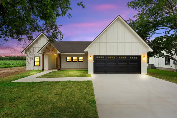 5200 Bogey Lane, Waco, TX 76708