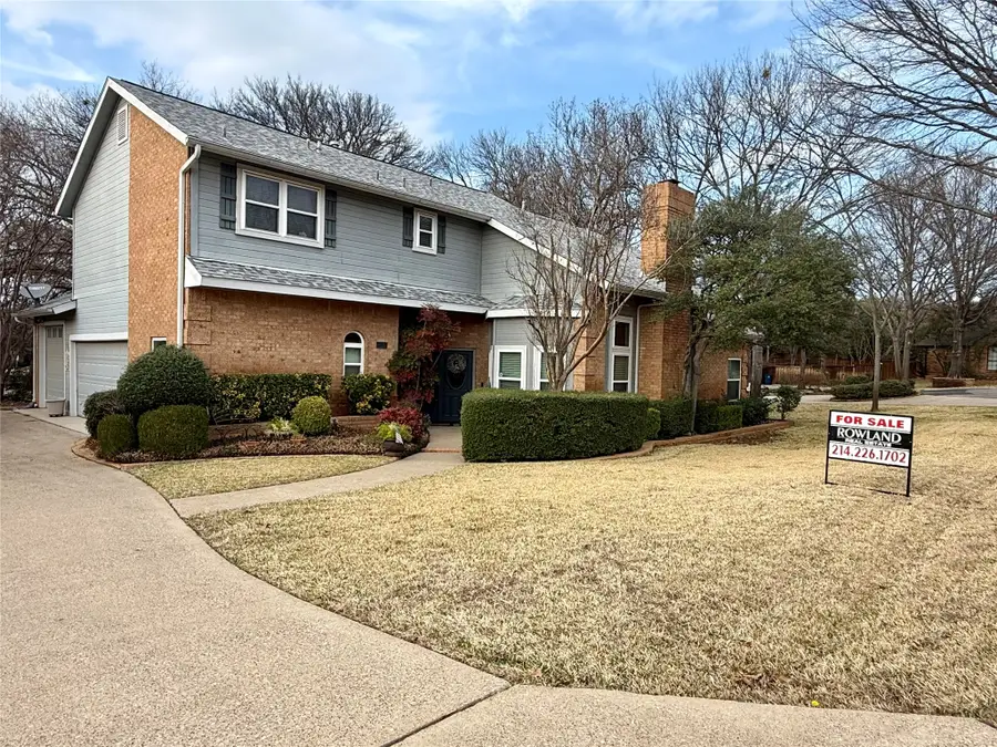 449 Moran Drive, Highland Village, TX 75077 - #2