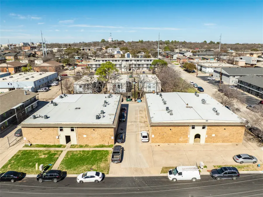 2404 & 2420 Louise Street, Denton, TX 76201 - #3