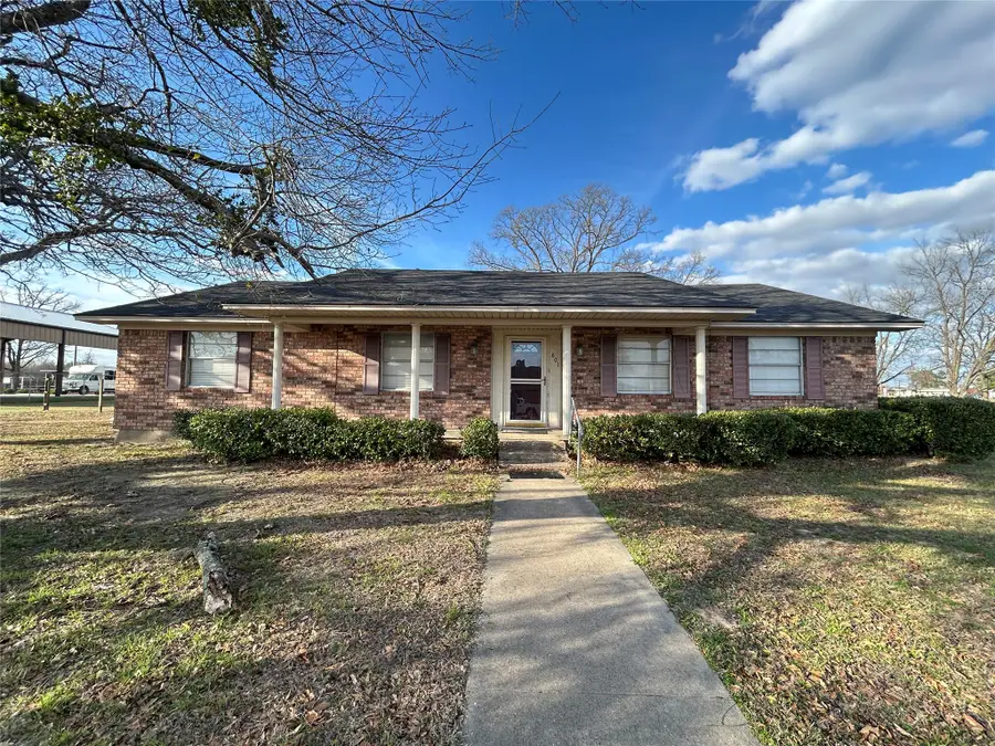 801 Pampa Street, Sulphur Springs, TX 75482 - #2