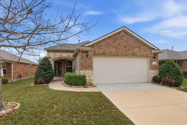 7992 Cool River Drive, Frisco, TX 75036