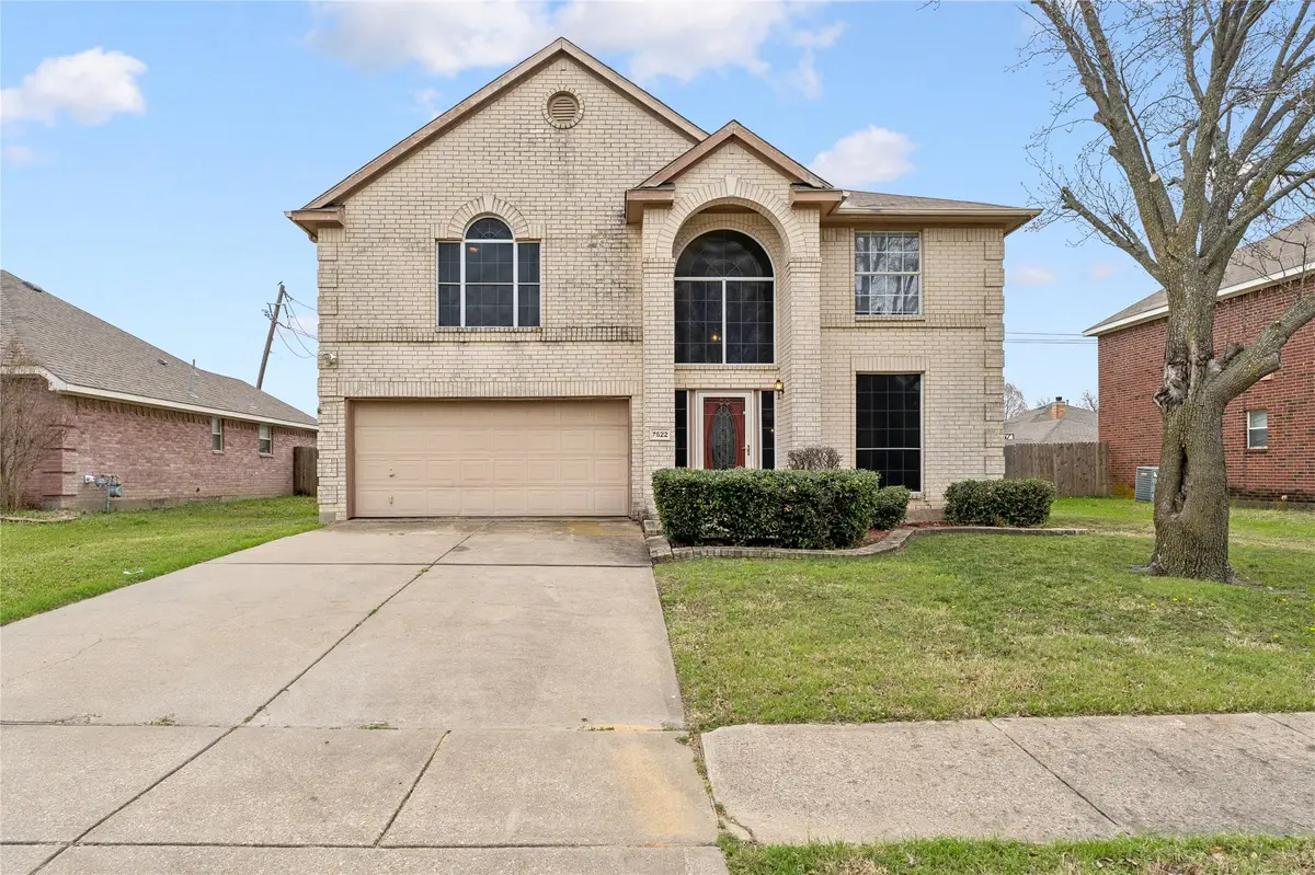 7522 Armstrong Lane, Rowlett, TX 75089 - #1