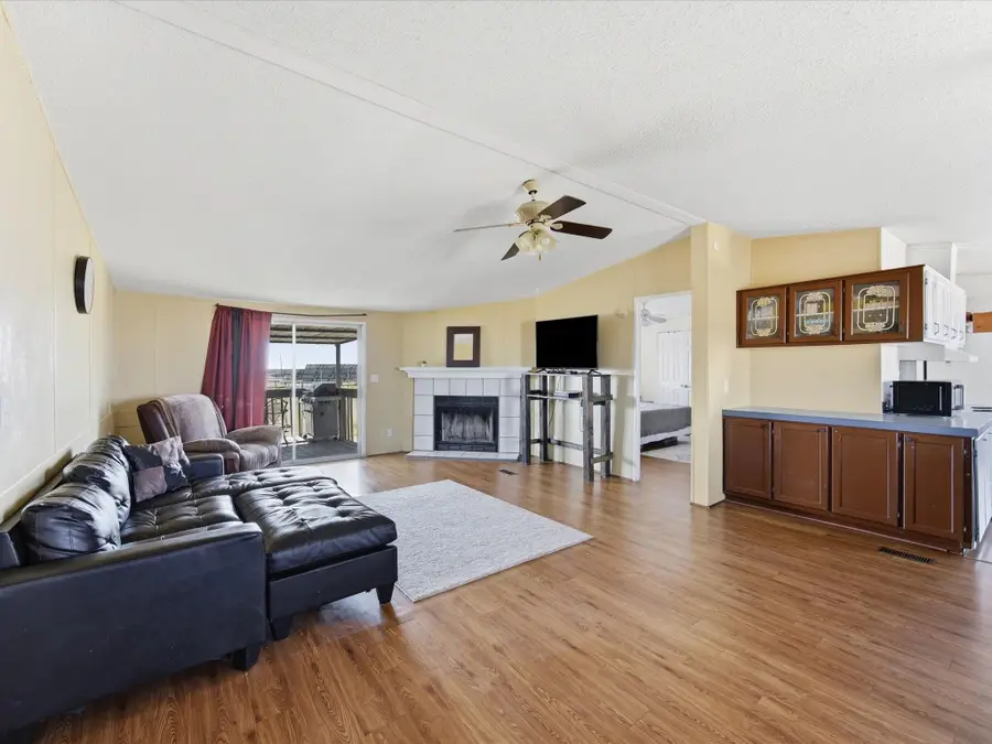 3155 Shady Creek Circle, Red Oak, TX 75154 - #3