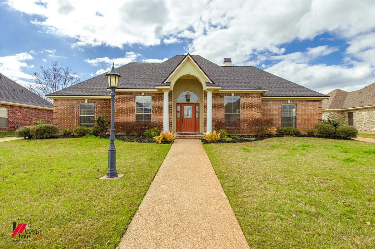 9610 Gardere Drive, Shreveport, LA 71115 - #1