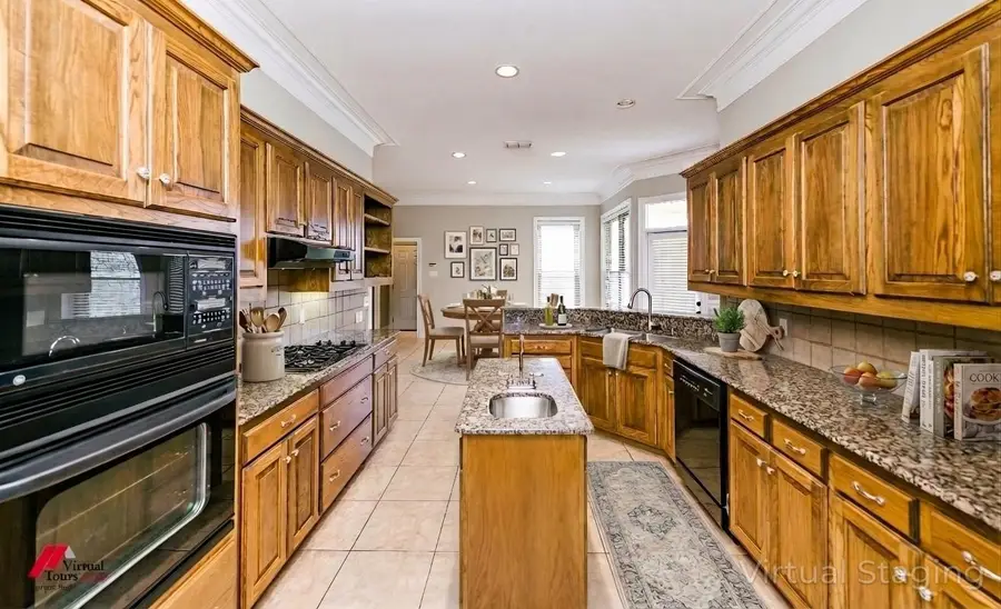 9610 Gardere Drive, Shreveport, LA 71115 - #3