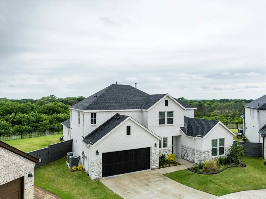 7241 Switchgrass Street, Little Elm, TX 76227 - #3