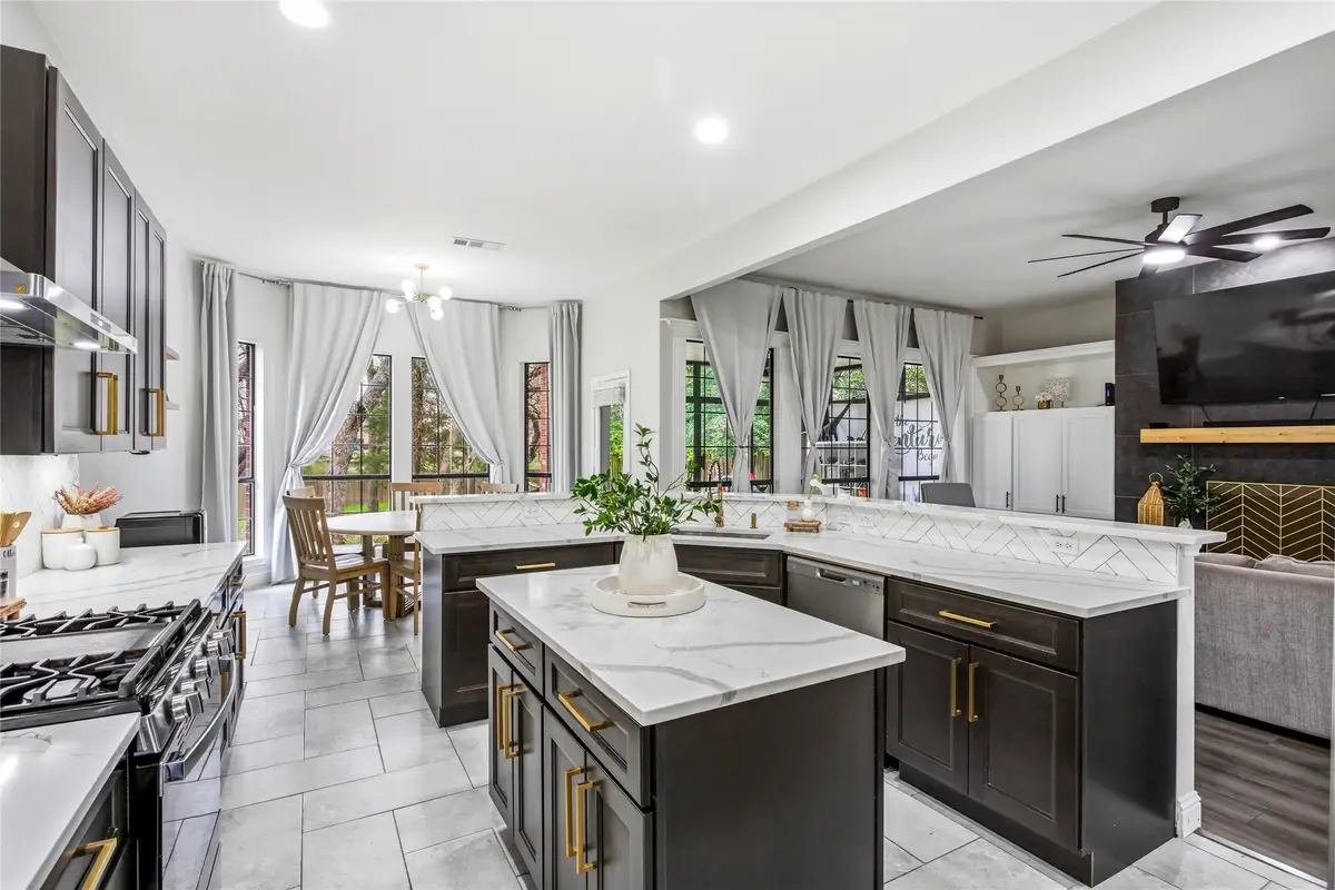 822 Longmeadow Court, Desoto, TX 75115 - #1