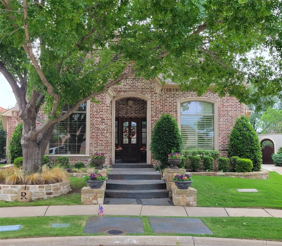 5805 Spring Glade Court, Plano, TX 75093 - #1