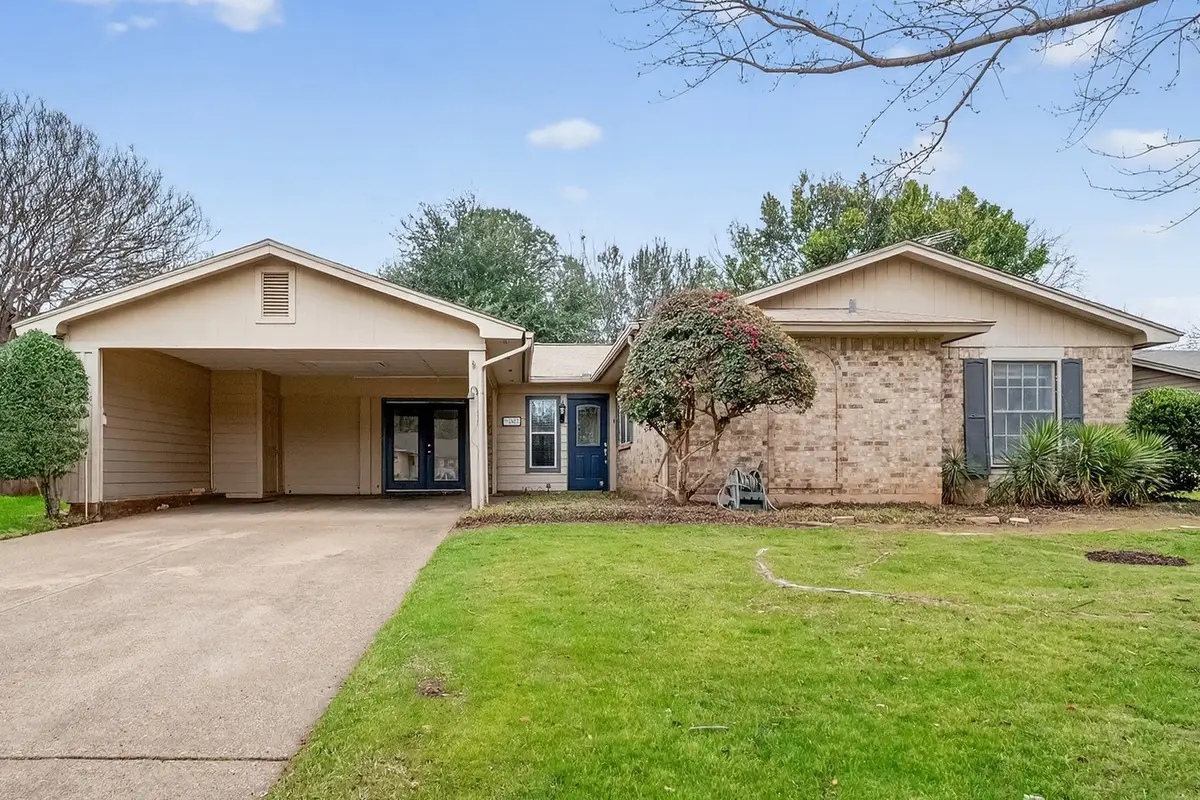 1807 Westcrest Drive, Arlington, TX 76013 - #1