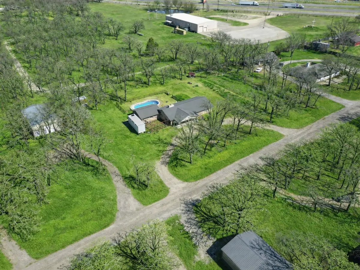 112 Robin Drive, Burleson, TX 76028 - #1