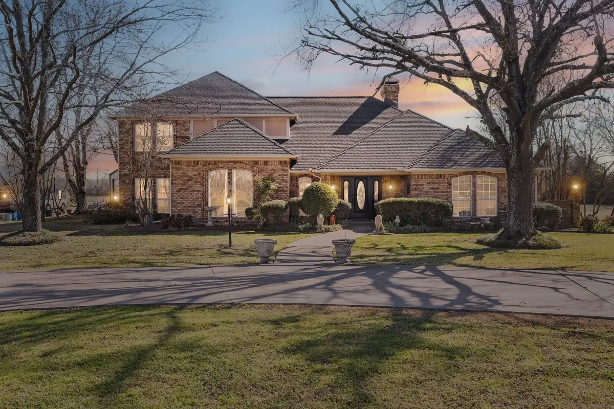 412 Pipeline Road, Sulphur Springs, TX 75482 - #1