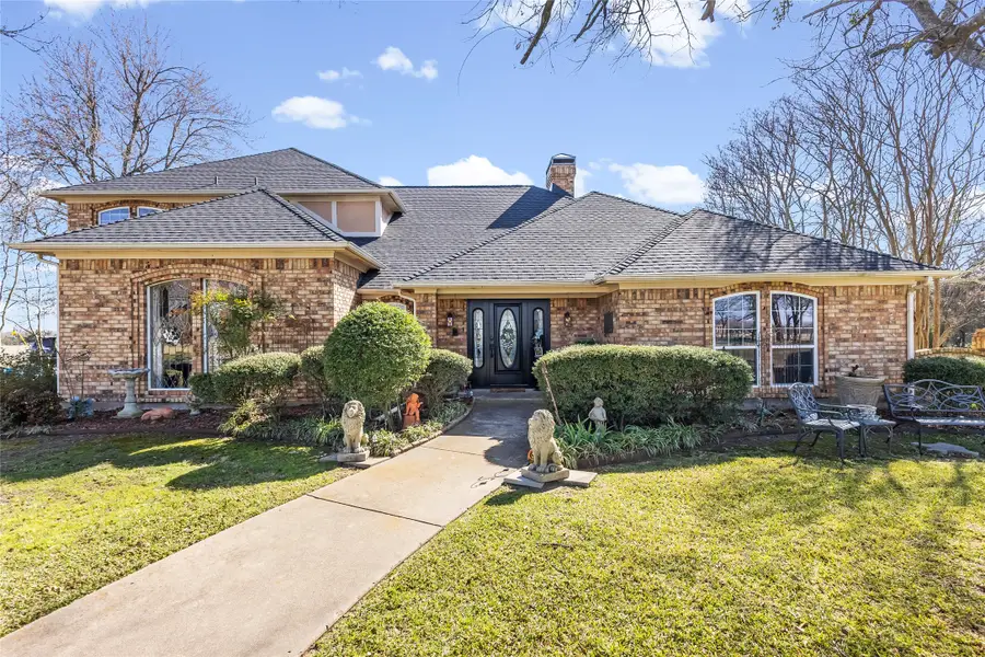 412 Pipeline Road, Sulphur Springs, TX 75482 - #2