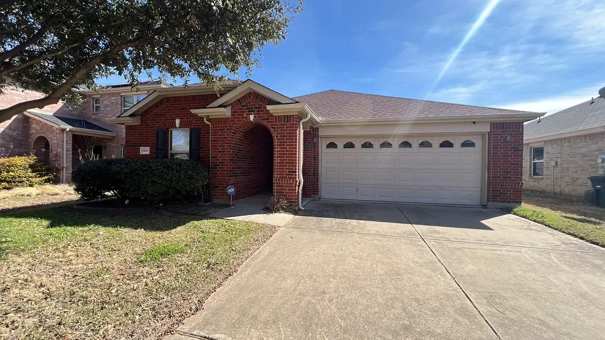 1865 Lynnwood Hills Drive, Fort Worth, TX 76112 - #1