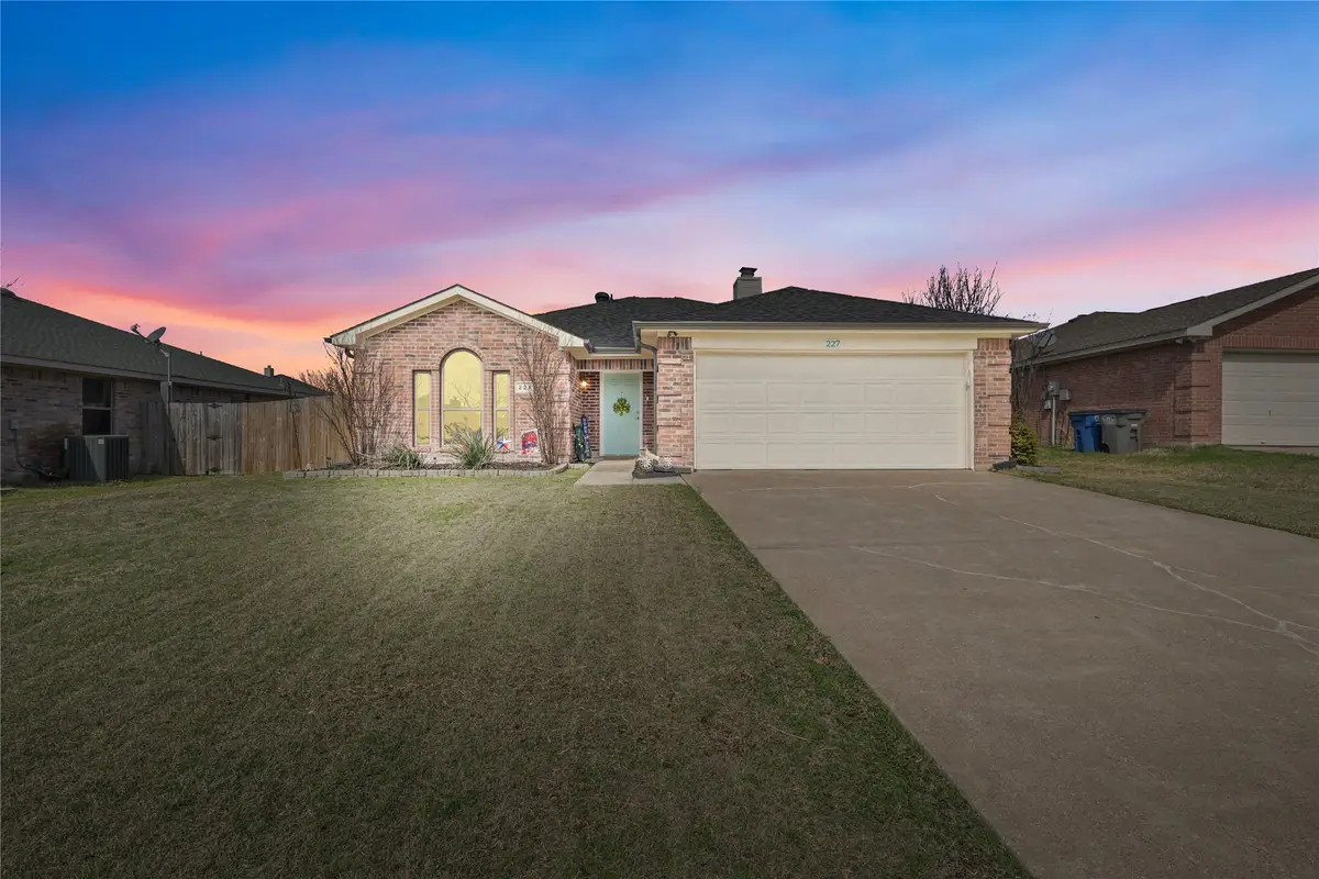 227 Lake Texoma Drive, Wylie, TX 75098 - #1