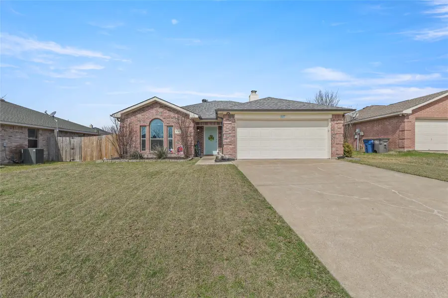 227 Lake Texoma Drive, Wylie, TX 75098 - #2