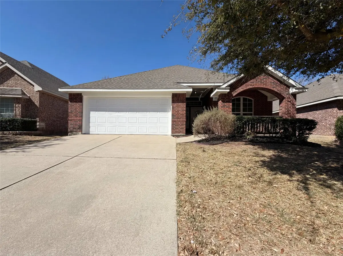 1608 Wickham Drive, Burleson, TX 76028 - #1