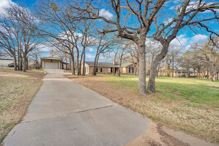 2004 Valley Drive, Crowley, TX 76036 - #2