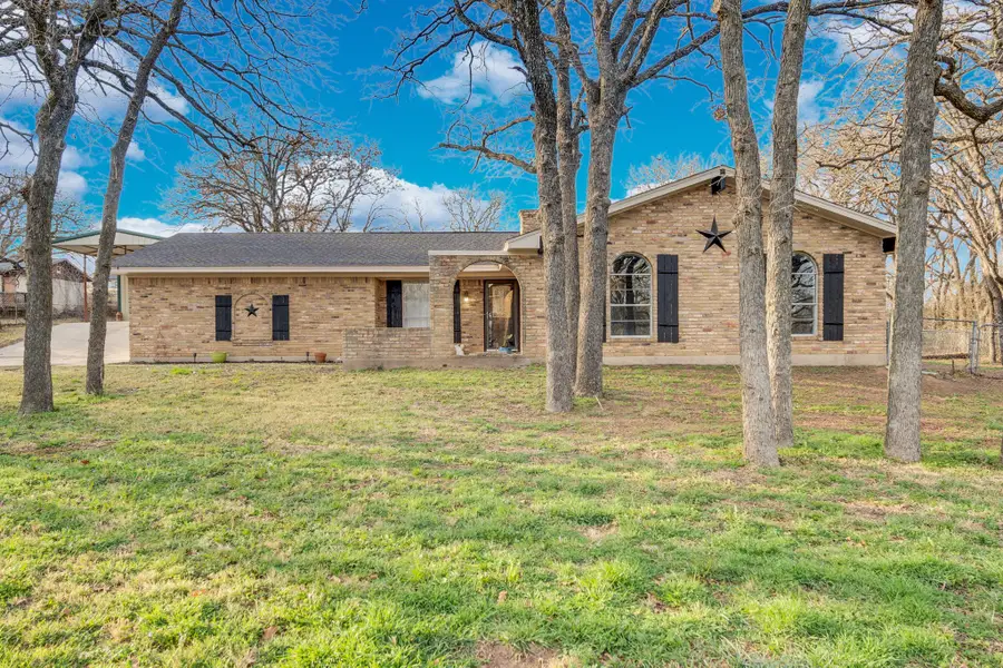 2004 Valley Drive, Crowley, TX 76036 - #3