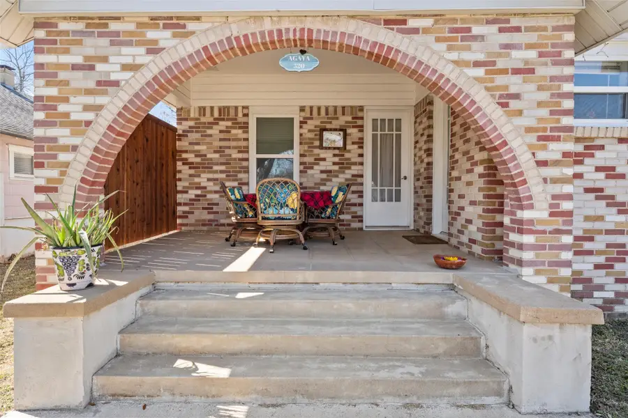 520 N 26th Street, Waco, TX 76707 - #2