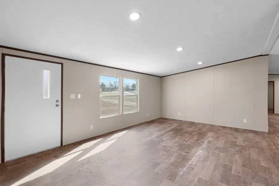 107 Valley Street, Bridgeport, TX 76426 - #3