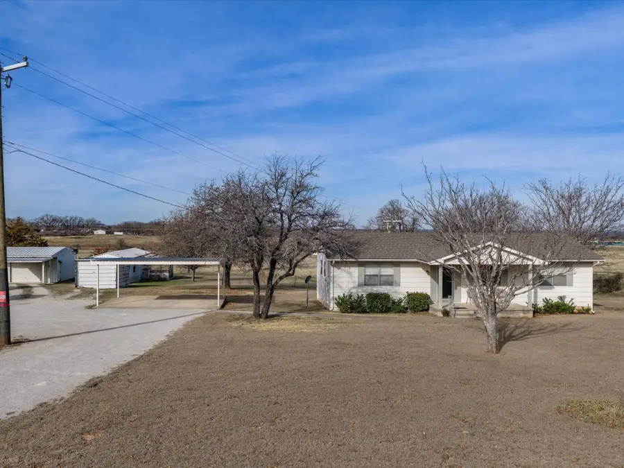 222 County Road 3331, Paradise, TX 76073 - #2