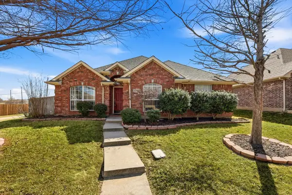 12313 Ark Road, Frisco, TX 75035