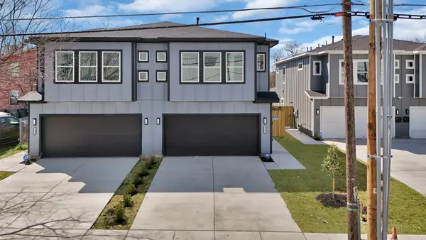 1405 Barry Avenue, Dallas, TX 75223