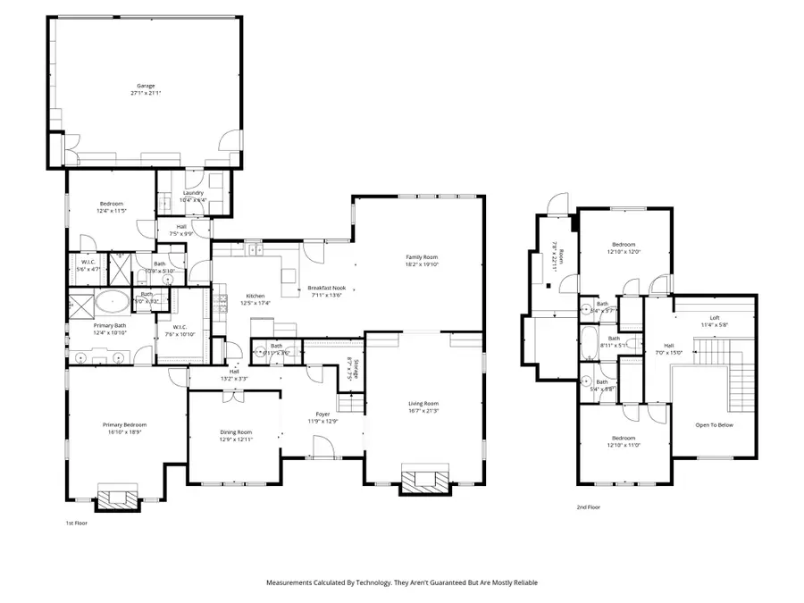 3409 Louis Drive, Plano, TX 75023 - #3