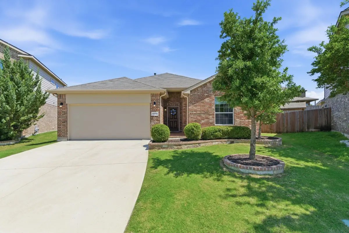 1773 Rio Penasco Road, Haslet, TX 76052 - #1
