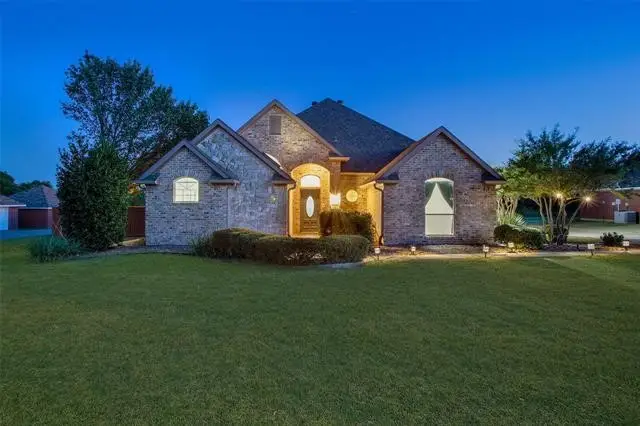 202 Tee Taw, Sherman, TX 75092 - #2