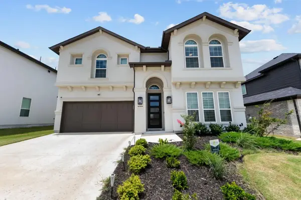 10969 Coastal Violet Road, Frisco, TX 75035